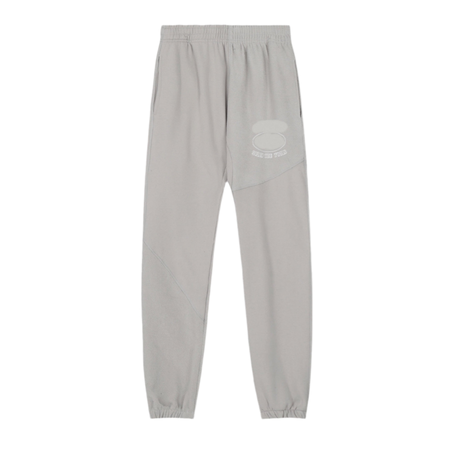 CRZ Tracksuit V2