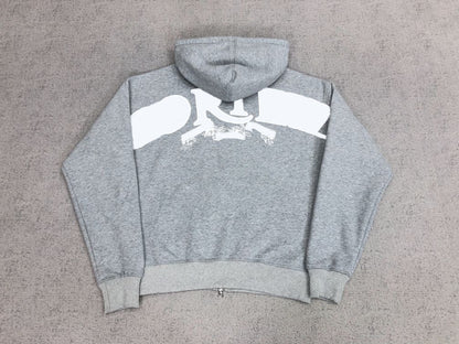 CRZ Tracksuit V4