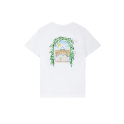 CSABLA Avenida Tee