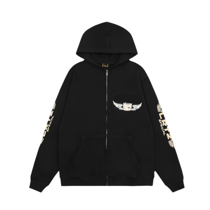 CRZ Tracksuit V1