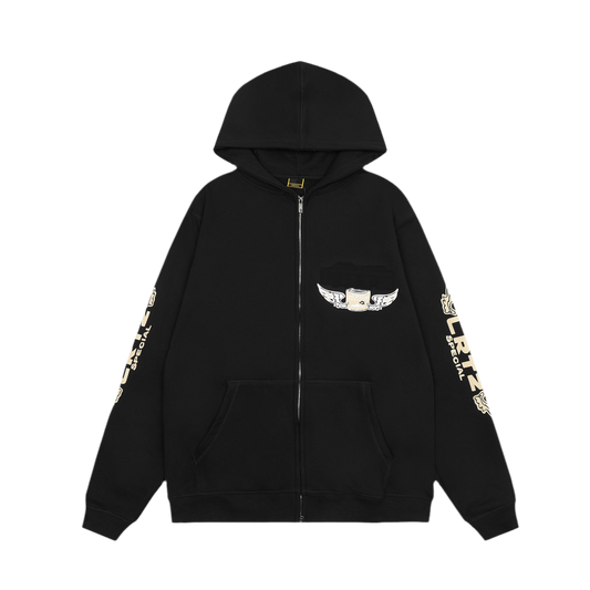CRZ Tracksuit V1