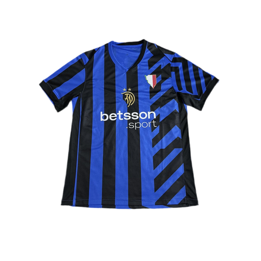 Milan Internationale Jersey - Pre Order