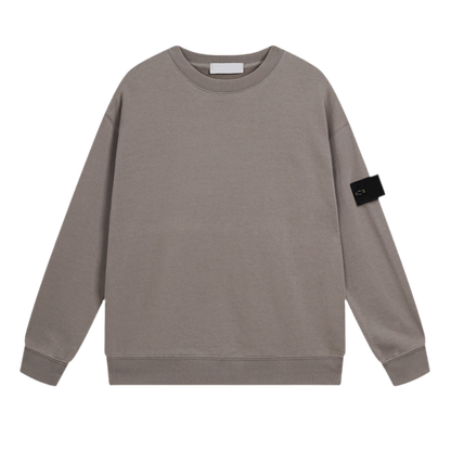 STN ISLND Pullover