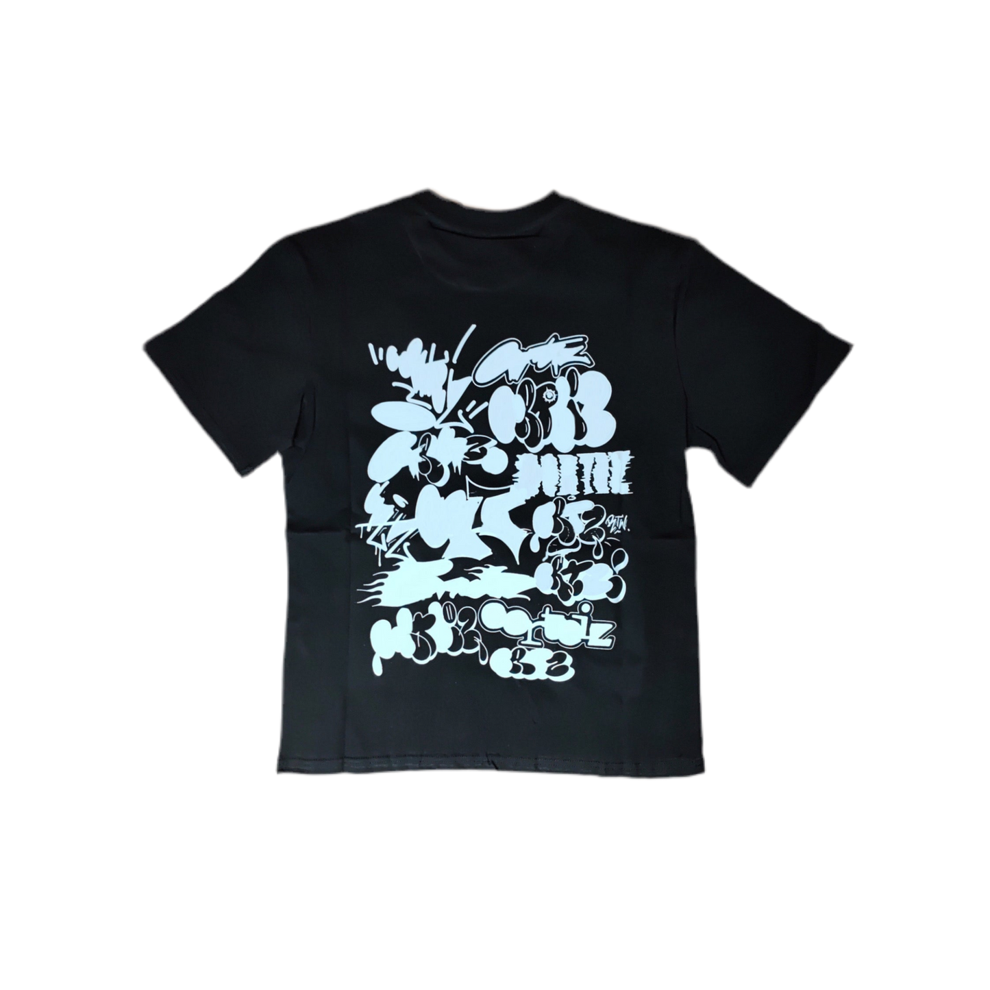 CRZ Graffiti Tee