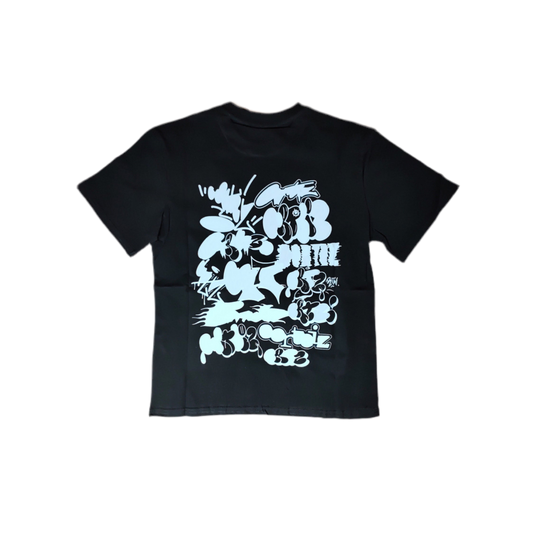 CRZ Graffiti Tee