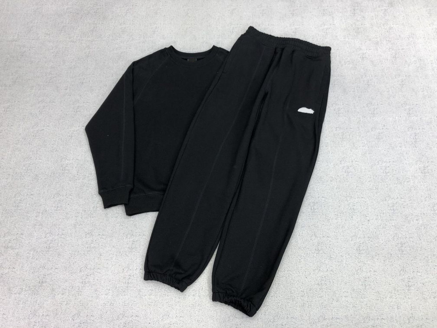CRZ Tracksuit V3