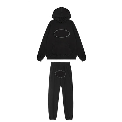 CRZ Tracksuit V5 Classic