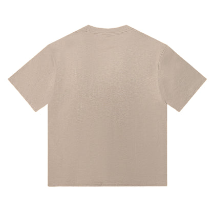 RL Oversized Tee
