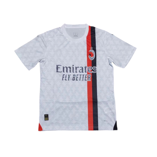 Milan Jersey - Pre Order