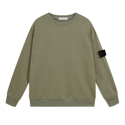 STN ISLND Pullover