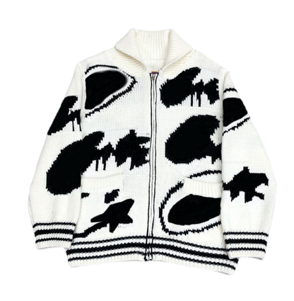 CRZ Sweater V1