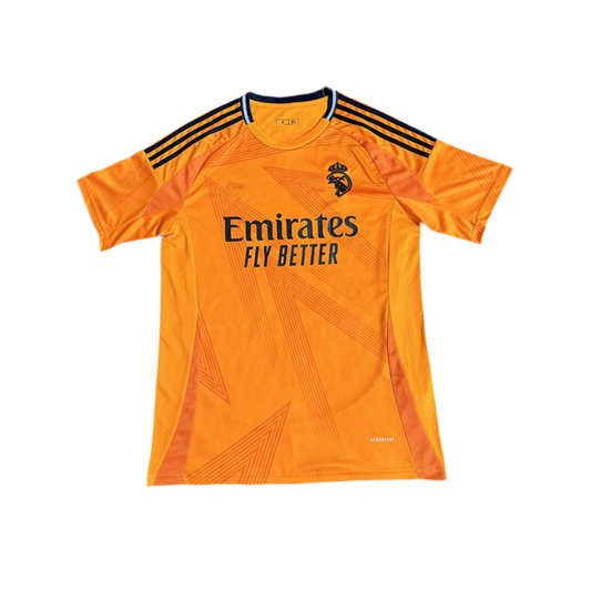 Madrid Jersey - Pre Order