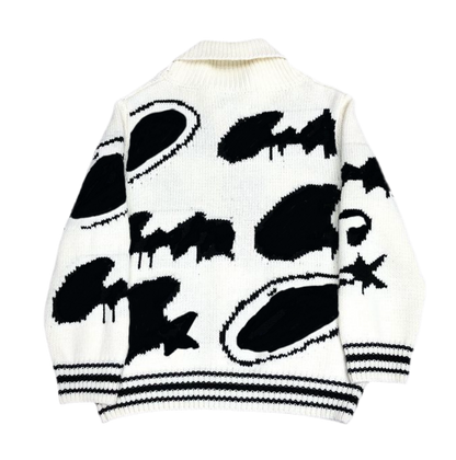 CRZ Sweater V1