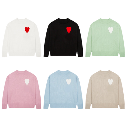 AMRI Pullover