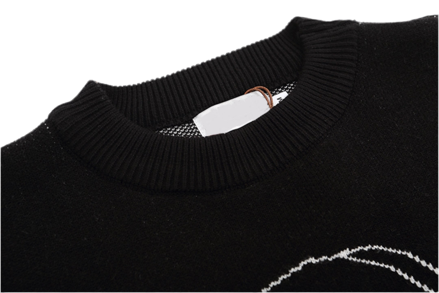 BPE Pullover