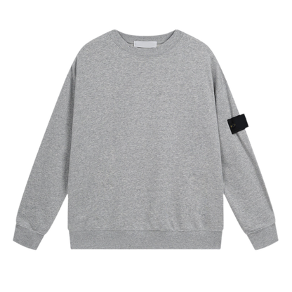 STN ISLND Pullover