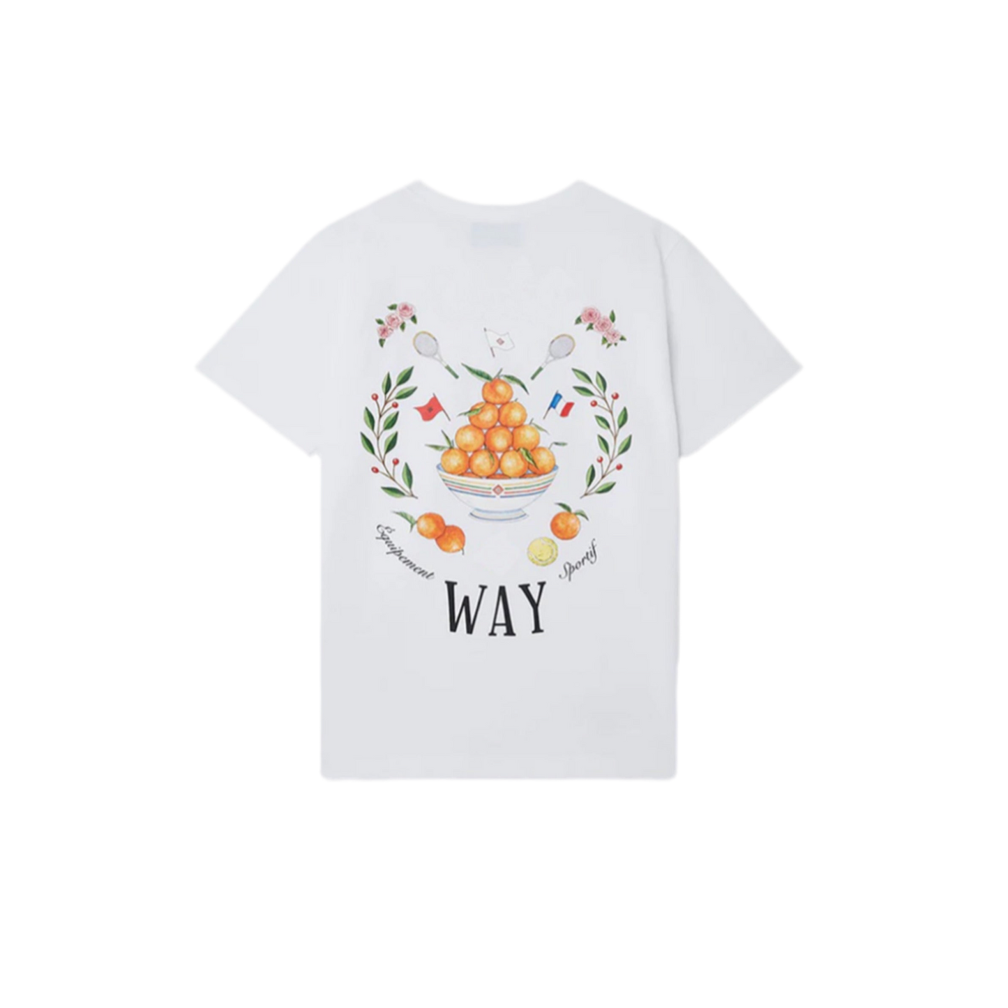 CSABLA Way Tee - Pre Order