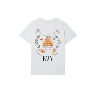 CSABLA Way Tee - Pre Order