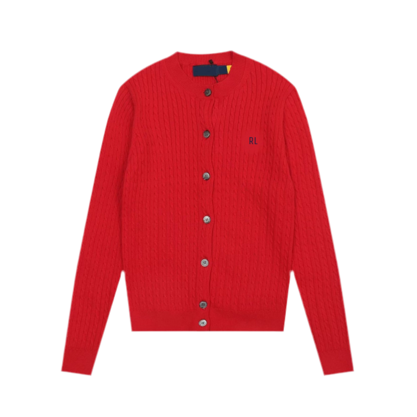 RL Sweater V1 - Frauen