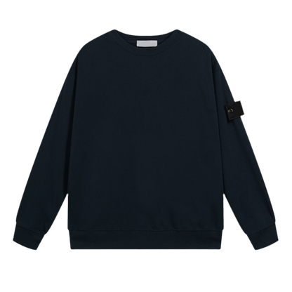 STN ISLND Pullover