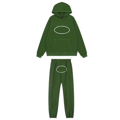 CRZ Tracksuit V5 Classic
