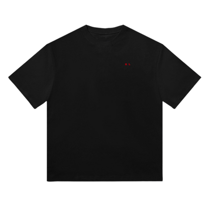 RL Oversized Tee