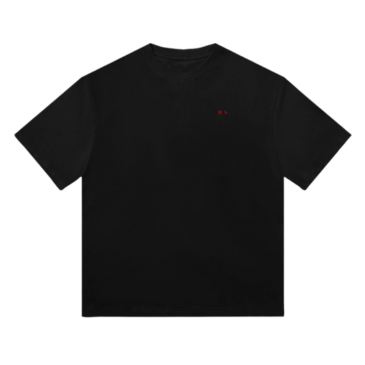 RL Oversized Tee