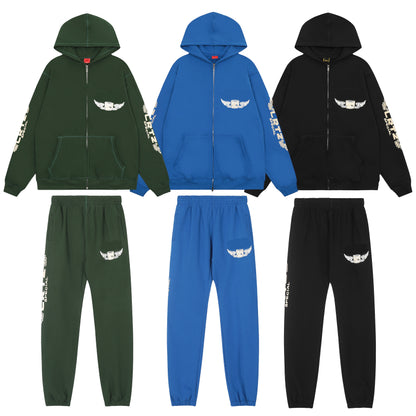 CRZ Tracksuit V1