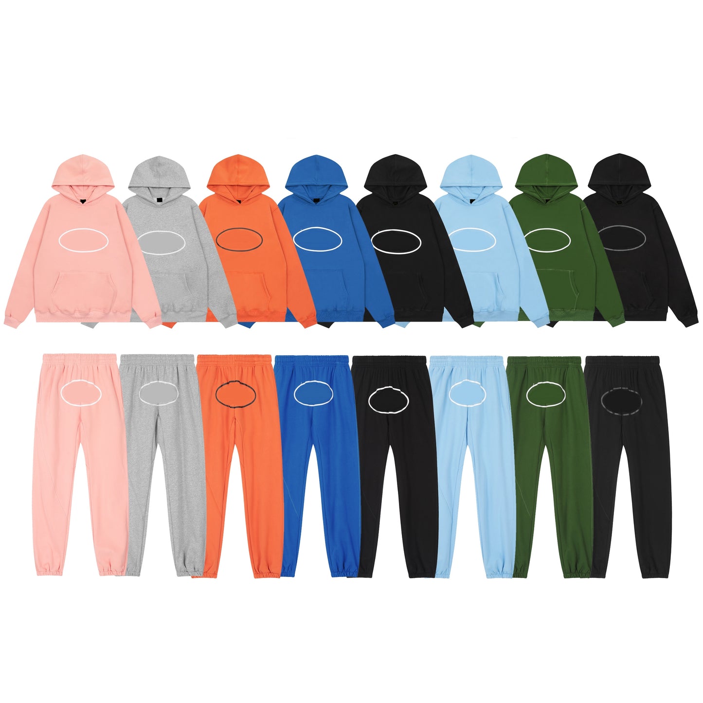 CRZ Tracksuit V5 Classic